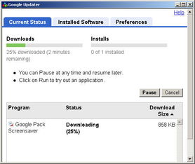 Google Pack 一体化软件服务引领数字化新潮流