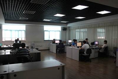 郑州新开普电子股份有限公司 深耕智慧校园，引领软件服务新航向