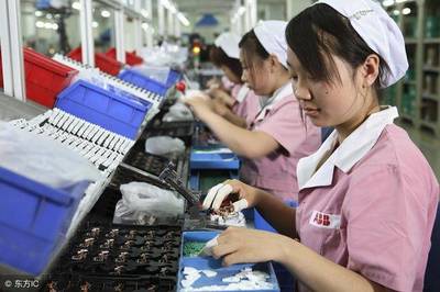 制造企业工厂HR考勤管理系统软件开发 提升效率与合规性的关键