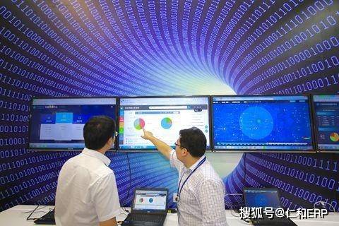 工厂生产企业常用ERP软件系统与软件服务管理综述