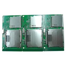 专业SMT贴片与插件加工服务，结合软件开发实现高品质制造